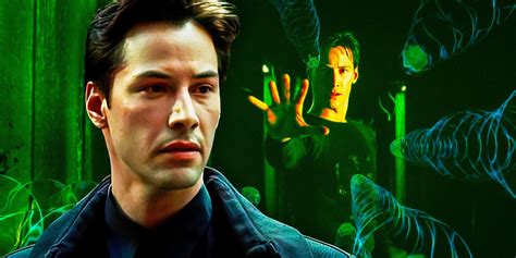 Neo's Powers In The Matrix Movies Explained Fully