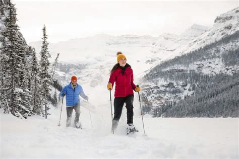 The BEST Ways to Experience Winter in Alberta (for 2025)