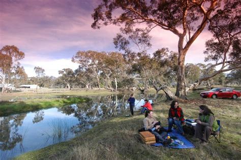 Grampians National Park photos - Travel Victoria: accommodation & visitor guide