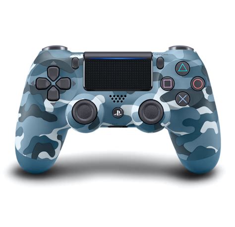 Camouflage ps3 controller - retaillimfa