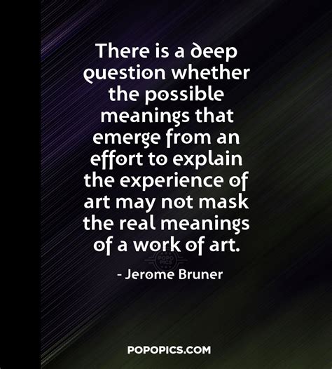 Jerome Bruner Quotes And Years. QuotesGram