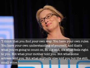 Meryl Streep Movie Quotes. QuotesGram