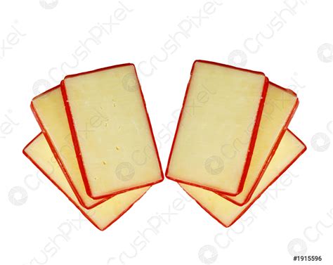 Swiss cheese slices - stock photo 1915596 | Crushpixel