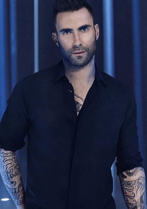 Adam Levine Biography: Age, Wife, Height, Songs, Net Worth & Pictures - 360dopes