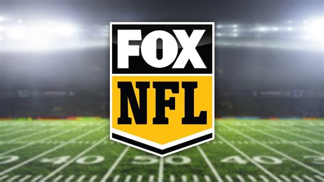 These are the NFL games on FOX | fox61.com