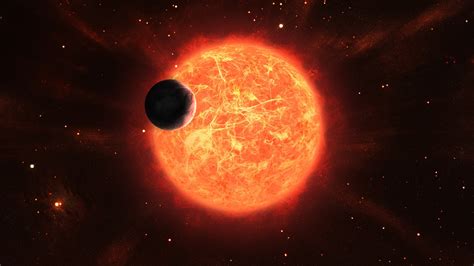 Red giant stars: Facts, definition & the future of the sun | Space