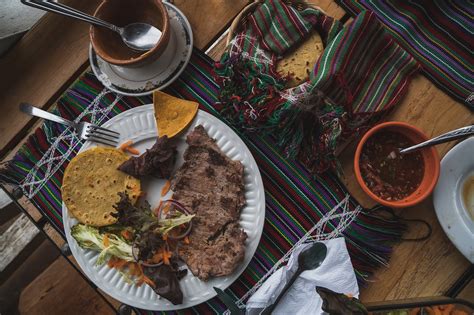 Best Food Guatemala (A Delicious 2025 Guide)