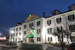 best hotels in winchester ky - Halley Gaines