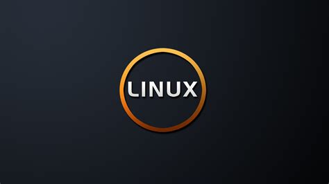 Linux OS Logo - High Definition Wallpapers - HD wallpapers