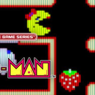 Ms. Pac-Man Characters - Giant Bomb