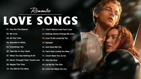 Youtube Greatest Love Songs Of All Time : The Greatest Love Songs Of All Time | Bodewasude