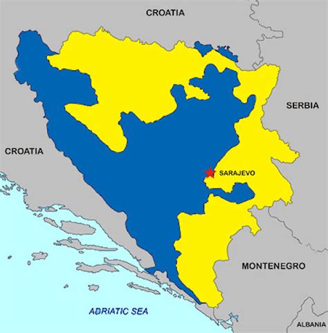 Bosnia and Herzegovina (BiH) Republika Srpska