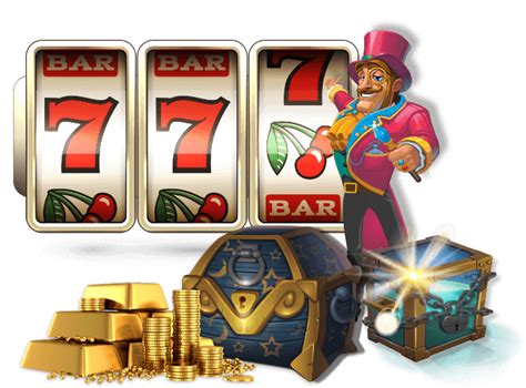 3 Reel Slots ️ Free Play 3 Reel Slot Machines