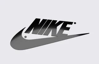 Nike logo by Onza | Download free STL model | Printables.com