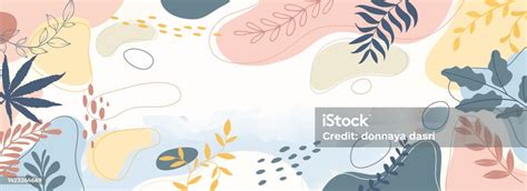 Colorful Banner Background Stock Illustration - Download Image Now - Abstract, Art, Backgrounds ...