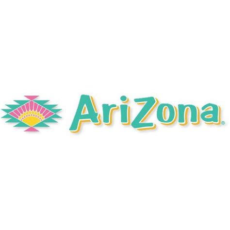 Arizona Tea Logo - LogoDix