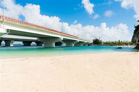 13 Best Beaches in Okinawa - Which Okinawan Beach is Right for You? – Go Guides