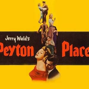 Peyton Place - Rotten Tomatoes