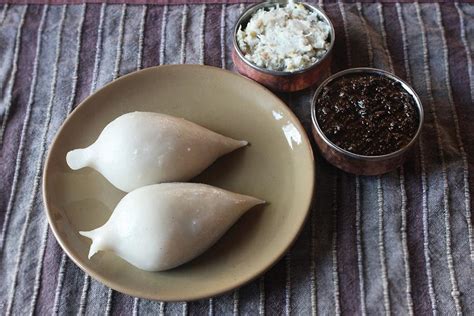 Yomari- delicious Newari food - at restaurent-cafe- Wonders of Nepal