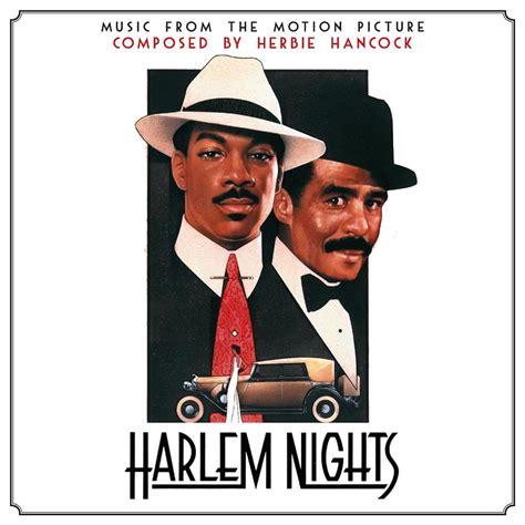 Soundtrack Album for Eddie Murphy’s ‘Harlem Nights’ Announced | Film Music Reporter