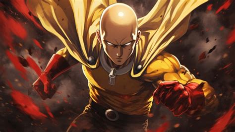 What's in store for Saitama in One Punch Man Chapter 193? Here's release date, recap, and where ...