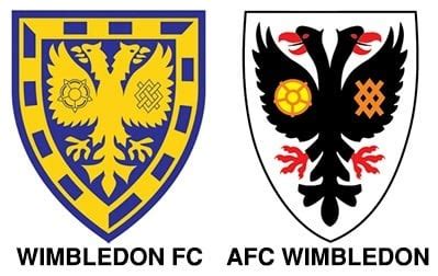 AFC Wimbledon: One of the Best Comeback Stories in Football - HowTheyPlay