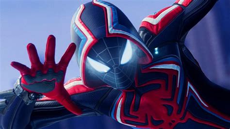 34+ Spider Man Miles Morales 2099 Suit PNG | Spider-Man Hintergrund