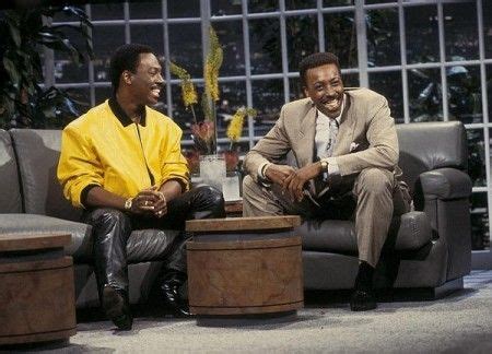 Arsenio Hall Show in 2024 | Late night talks, American icons, Old shows