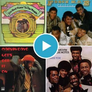 Classic R&B Love Songs - Listen to Free Radio Stations - AccuRadio