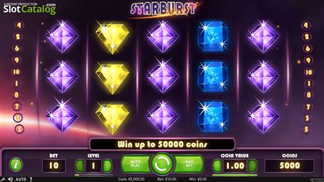 Starburst Slot Review 2025 | Best Online Casinos & Free Demo Game