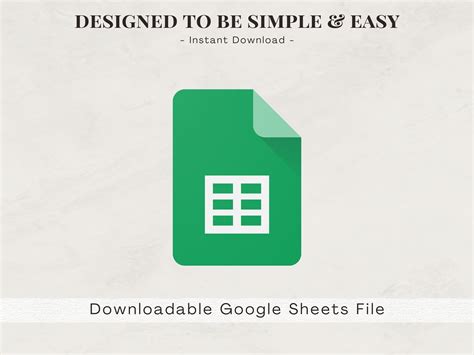 Project Tracker Google Sheets Project Task Manager Template Project Planner Spreadsheet With ...