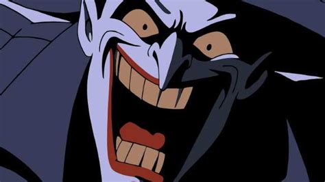 Mark Hamill Gives His Take On Whether The Joker Died In BATMAN: MASK OF THE PHANTASM