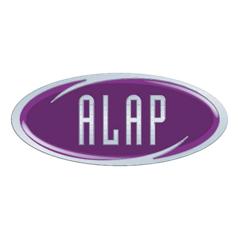 Alap Logo Download png