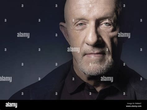 Jonathan Banks as Mike Ehrmantraut - BETTER CALL SAUL - Season 1, Gallery - Photo Credit: Ben ...