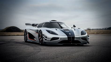 Koenigsegg Agera One:1, Koenigsegg, Hypercar, Koenigsegg One:1, Megacars Wallpapers HD / Desktop ...