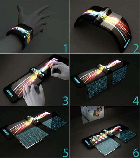 Innovative Product Design