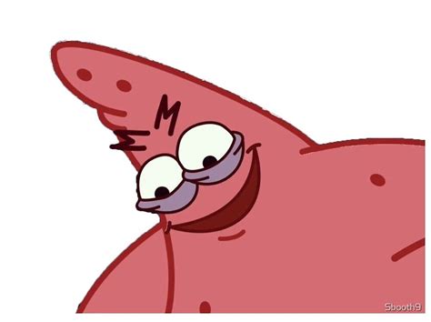 Patrick Meme Face Images - IMAGESEE