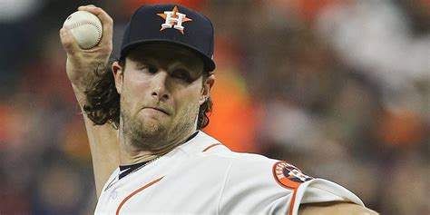 Gerrit Cole sets Astros record for strikeouts