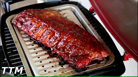 Best Ever Grilling Beef Ribs On A Gas Grill – Easy Recipes To Make at Home