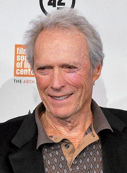 Clint Eastwood - Wikiwand