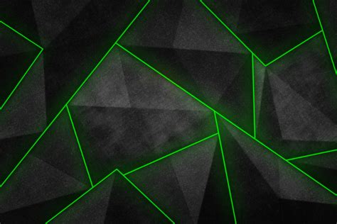 [200+] Green Abstract Wallpapers | Wallpapers.com