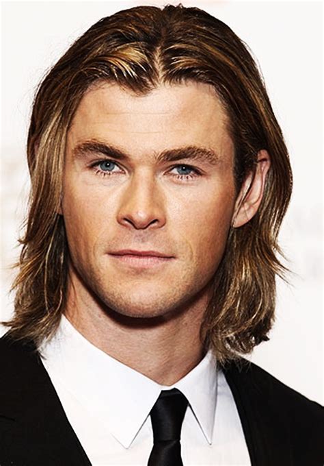 Chris Hemsworth: The Handsome Australian Actor