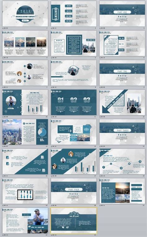 Powerpoint Templates Professional (3) - TEMPLATES EXAMPLE | TEMPLATES EXAMP… | Powerpoint design ...