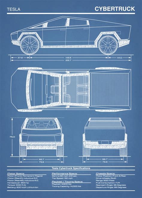 Tesla Cybertruck Forum - News, Discussions, Community - Cybertruckownersclub.com