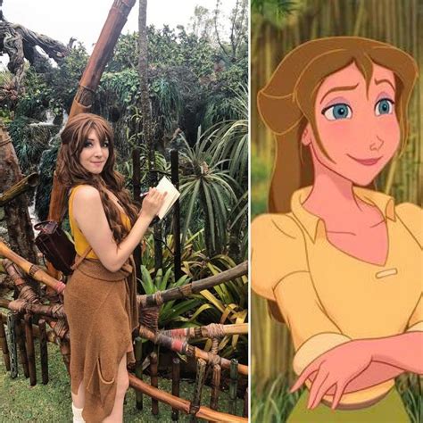 24++ Diy tarzan and jane costume information | 44 Fashion Street