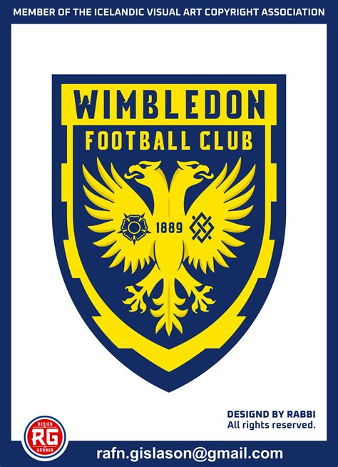 WIMBLEDON FC