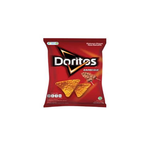 DORITOS BBQ (150G) - Triways Marketing