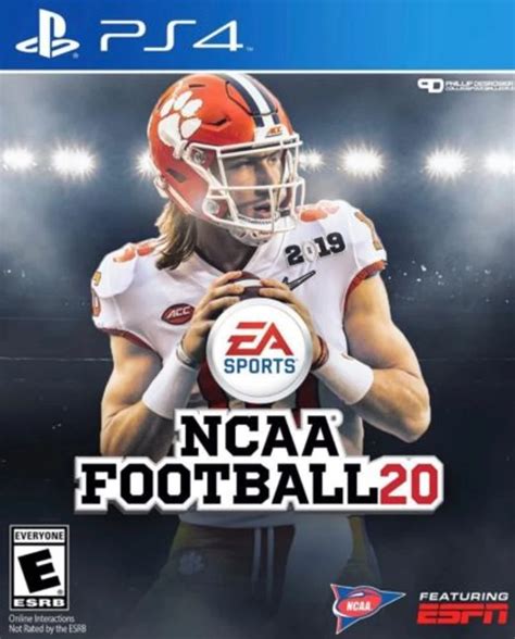 NCAA Football 20: Is the iconic game about to make a HUGE return?