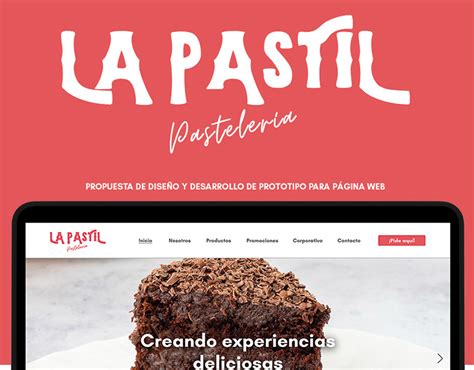 Pastil Projects | Photos, videos, logos, illustrations and branding on Behance