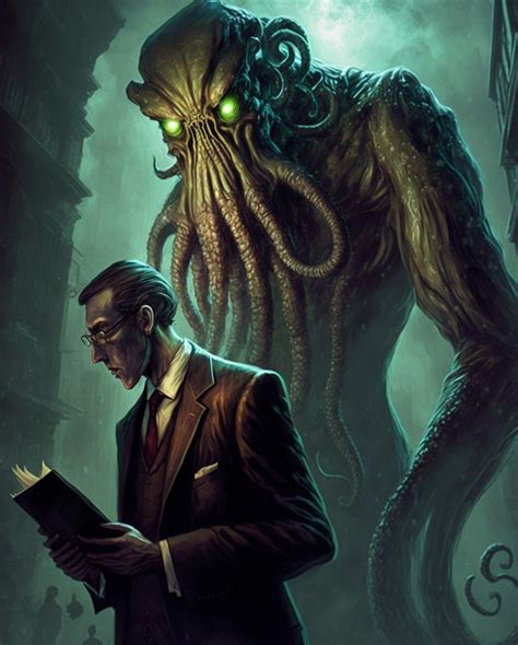 Cthulhu Fhtagn, Cthulhu Art, Cthulhu Mythos, Call Of Cthulhu, Lovecraft Art, Lovecraft Cthulhu ...